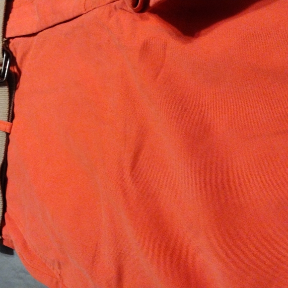 New mens Nautica shorts. Size 40 waist. Sailor red - Picture 2 of 11